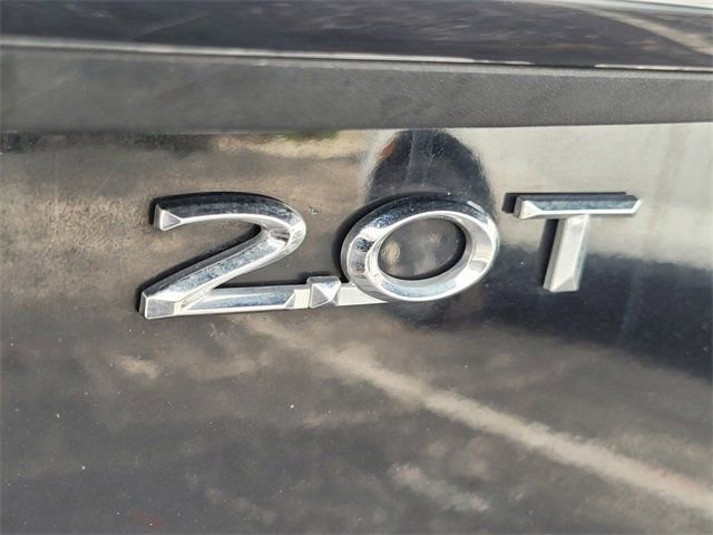 Used 2020 Lincoln Nautilus FWD image 10