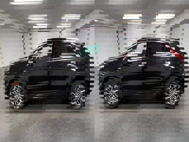 New 2025 Cadillac XT4 Premium Luxury w/ Cold Weather Package image 7