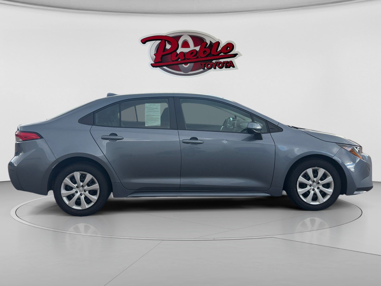 Used 2024 Toyota Corolla LE FWD image 6