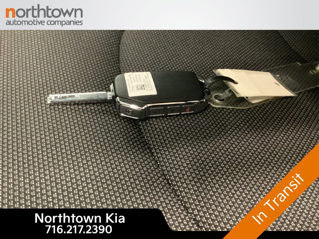 Used 2024 Kia Forte LXS w/ LXS Technology Package FWD image 28