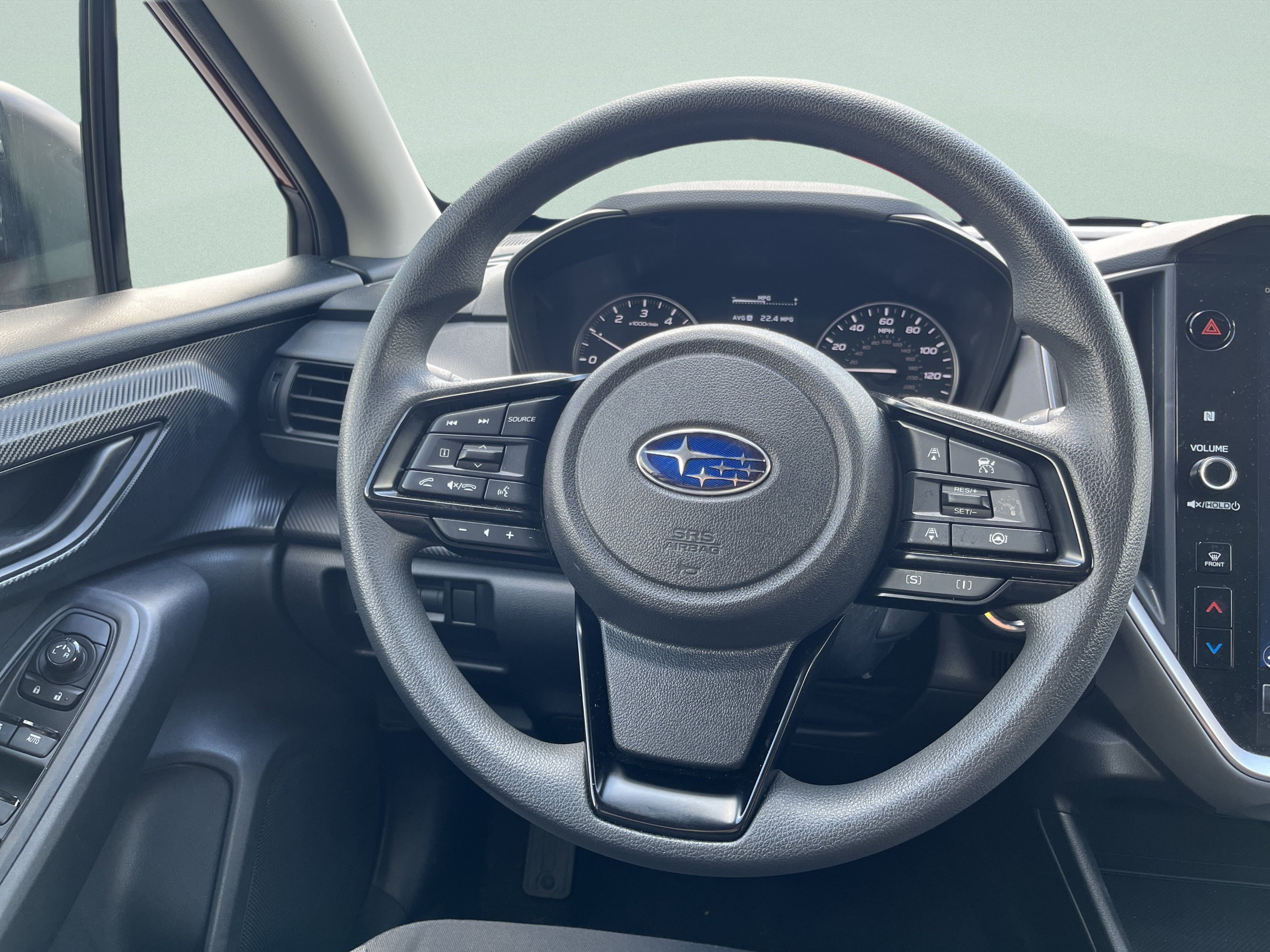 Used 2025 Subaru Crosstrek 2.5i Premium AWD/4WD image 25