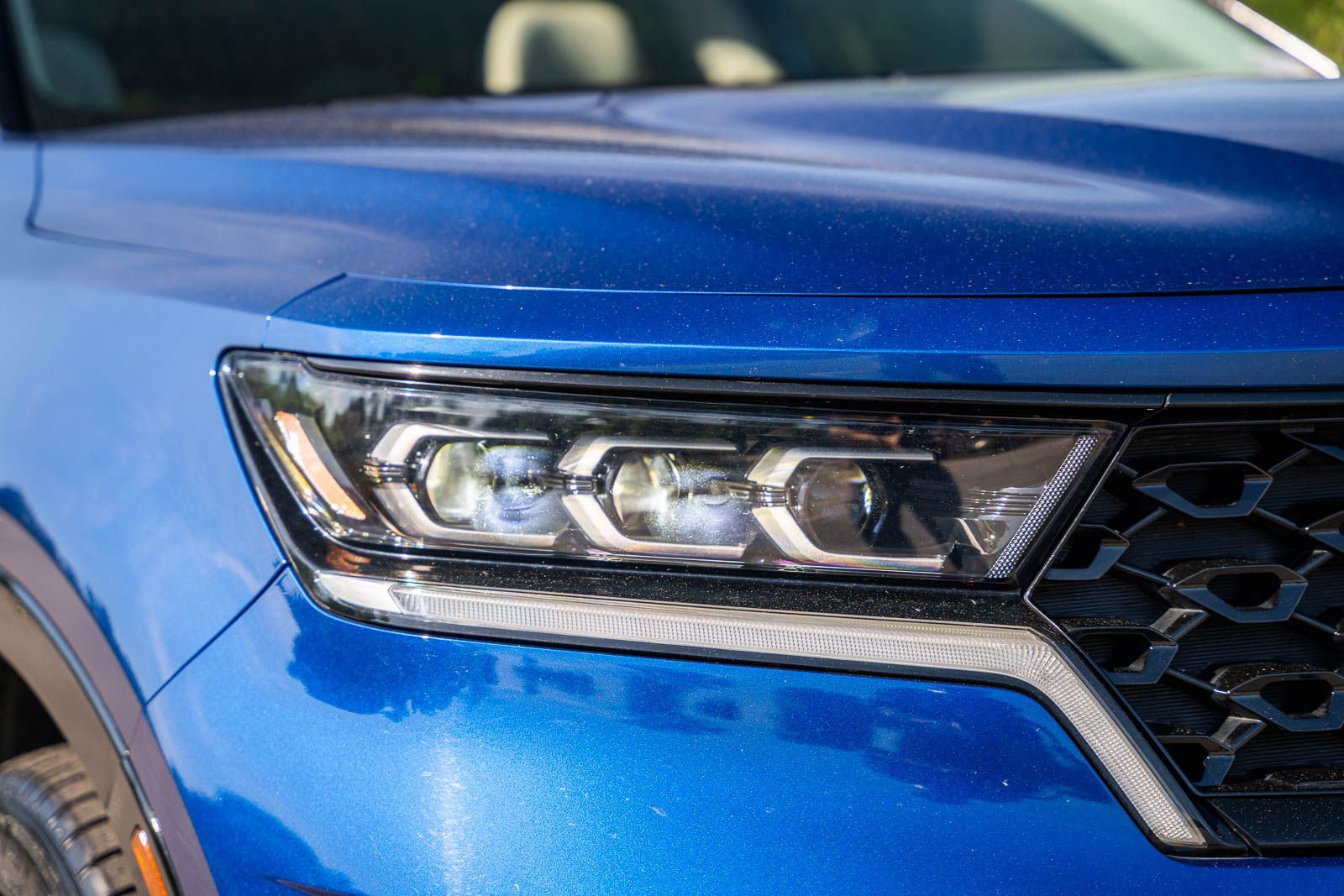 Used 2022 Kia Sorento SX AWD/4WD image 10