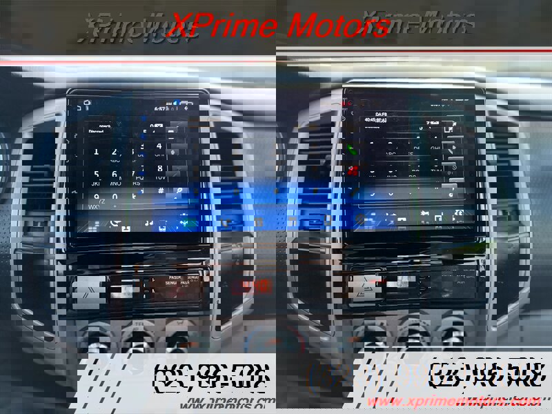 Used 2011 Toyota Tacoma PreRunner w/ SR5 Pkg #2 RWD image 17