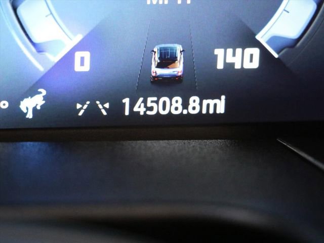 Used 2025 Ford Bronco Sport Big Bend w/ Convenience Package image 32