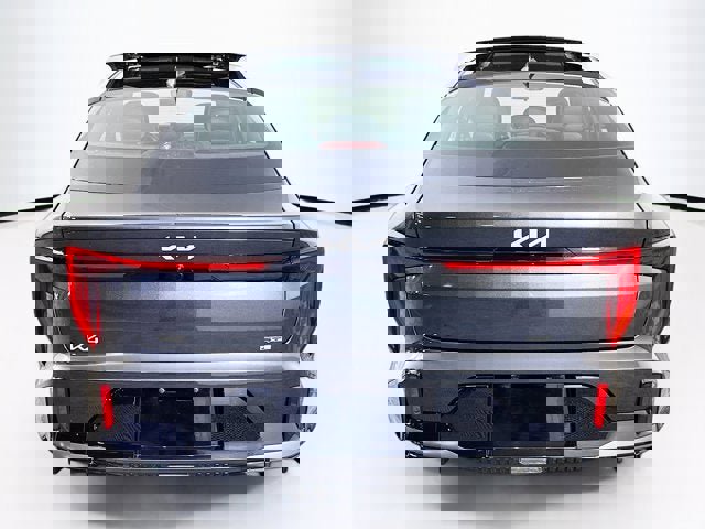 New 2025 Kia K4 GT-Line w/ GT-Line Premium Package image 6