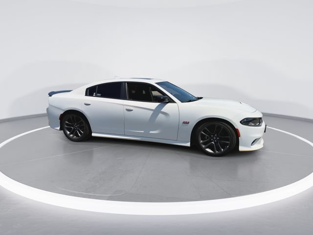 Used 2023 Dodge Charger Scat Pack w/ Plus Group RWD image 2