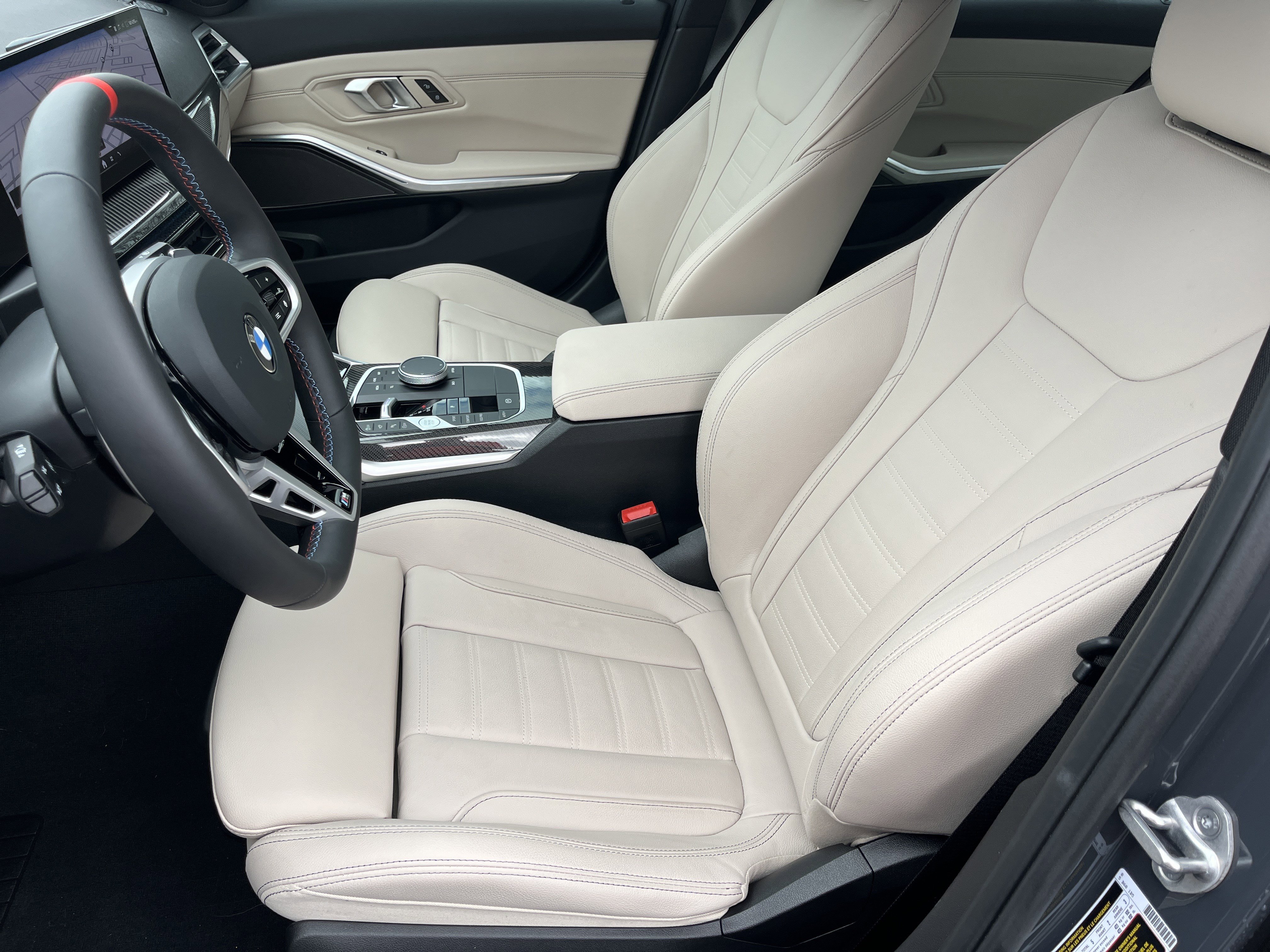 Used 2026 BMW M340i xDrive M340i NA xDrive w/ Premium Package image 19