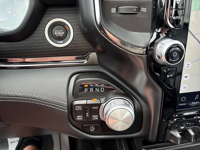 Used 2024 RAM 1500 Limited image 20