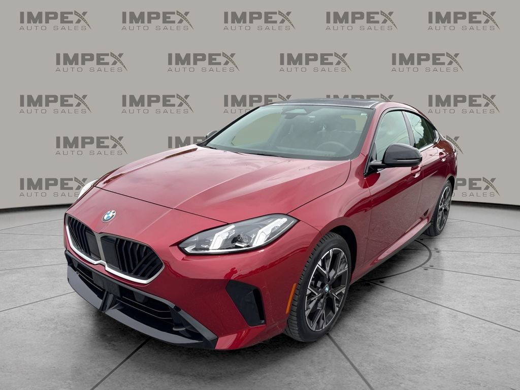 Used 2026 BMW 228i xDrive