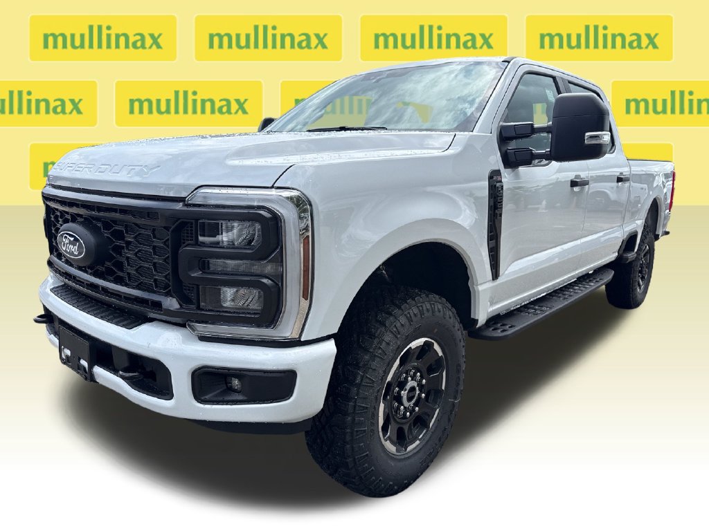 New 2027 Ford F250 XL w/ Tremor Off-Road Package AWD/4WD image 17