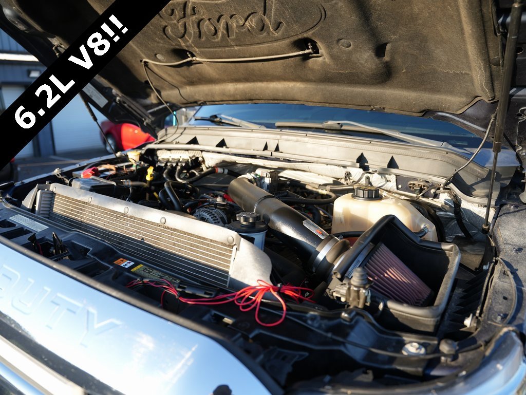 Used 2015 Ford F350 Lariat image 53