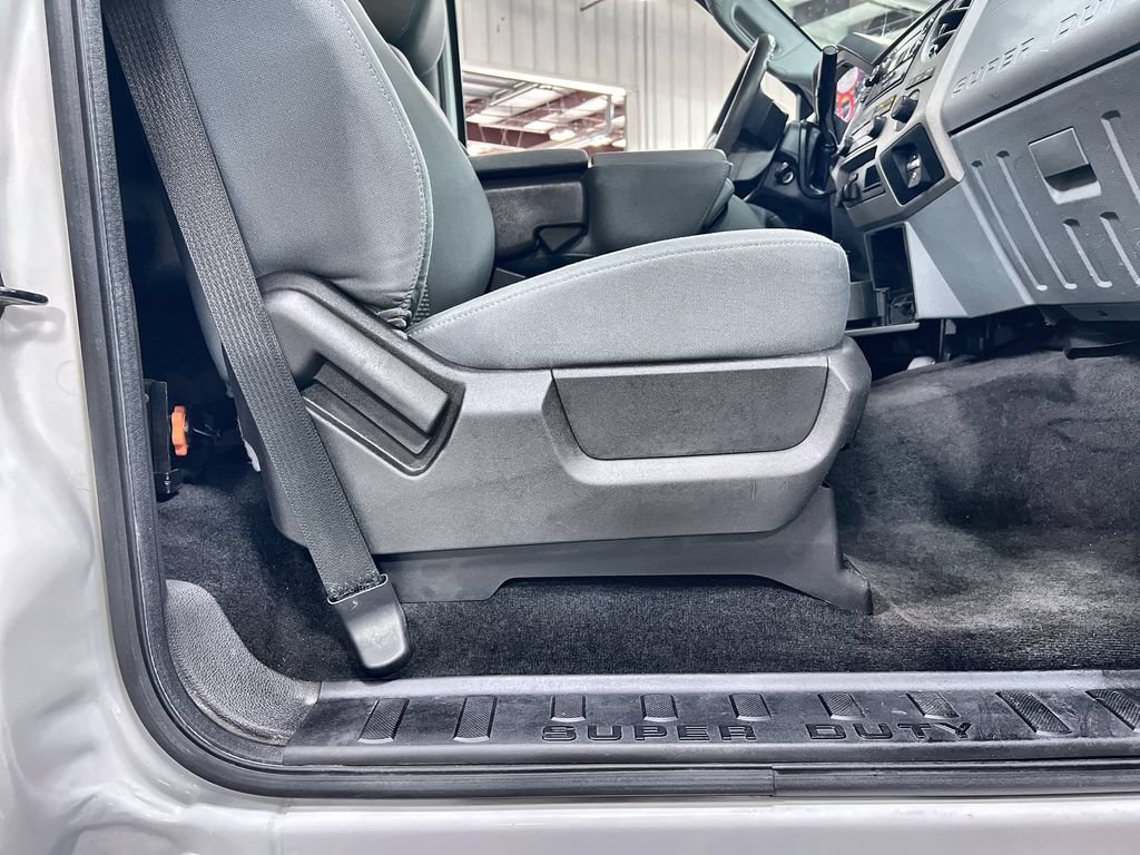 Used 2015 Ford F250 XLT RWD image 23