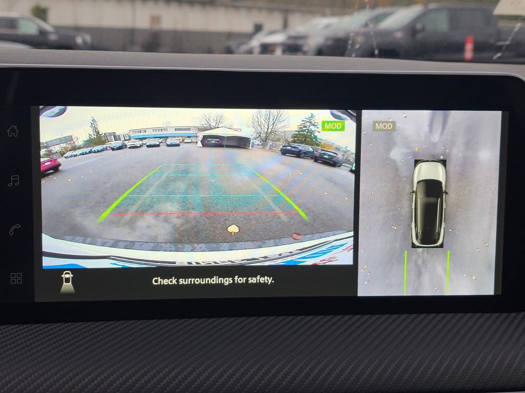 New 2026 Nissan Kicks SR w/ SR Premium Package image 14