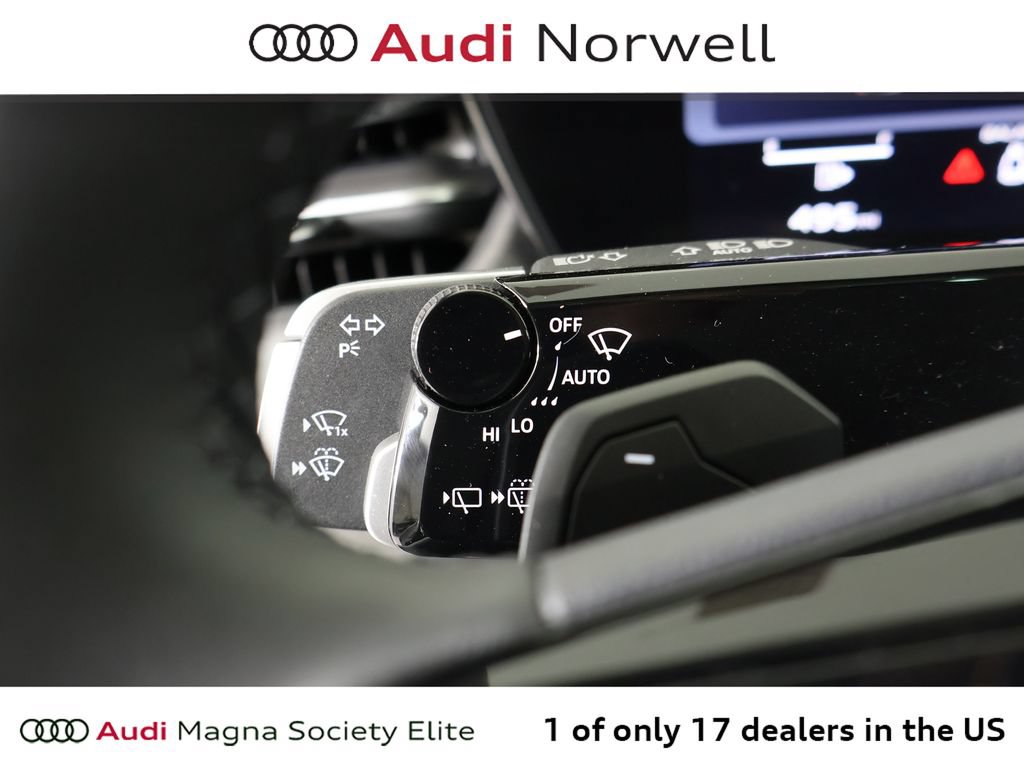 New 2026 Audi Q3 quattro 2.0T AWD/4WD image 26