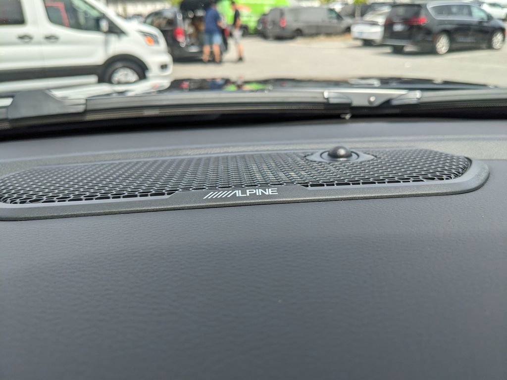 Used 2026 RAM 1500 4x4 Crew Cab image 17