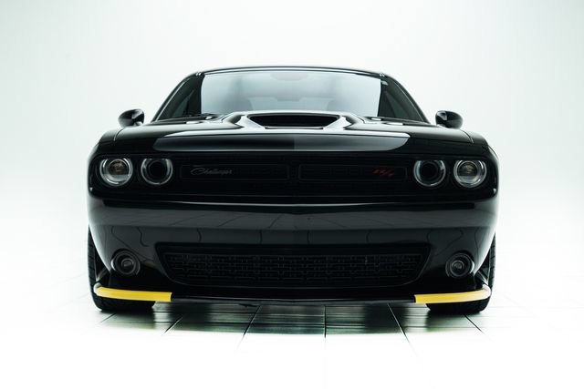 Used 2021 Dodge Challenger R/T Scat Pack RWD image 6
