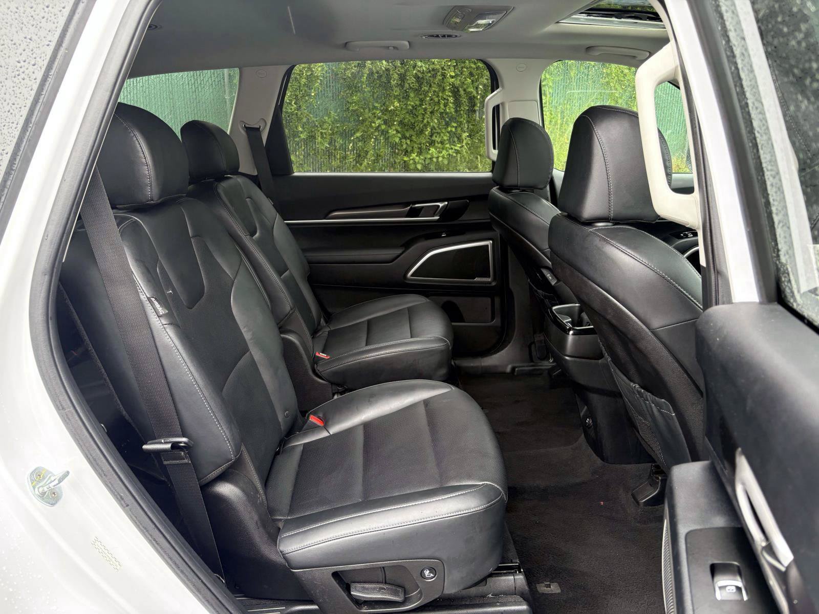 Certified 2023 Kia Telluride S w/ S Sunroof Package FWD image 25
