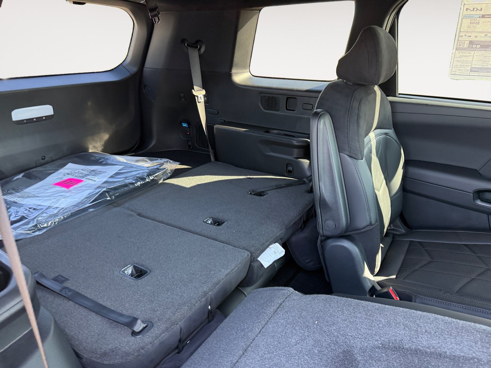New 2027 Kia Telluride X-Line SX Prestige AWD/4WD image 19