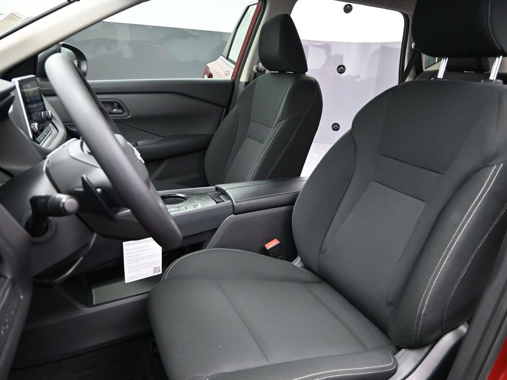 Certified 2026 Nissan Rogue S image 15