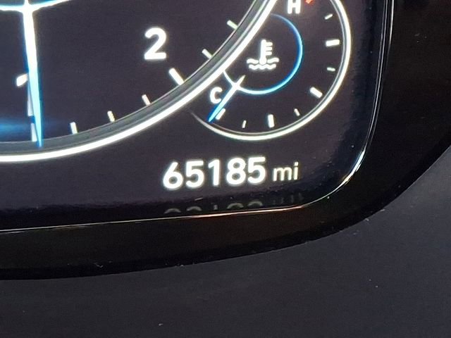 Used 2021 Hyundai Palisade Limited AWD/4WD image 22