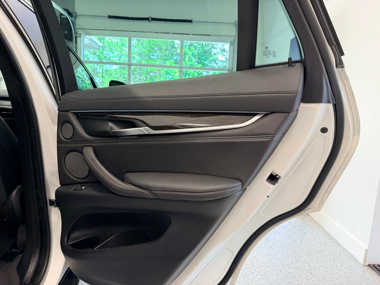 Used 2019 BMW X6 xDrive35i w/ Premium Package AWD/4WD image 27