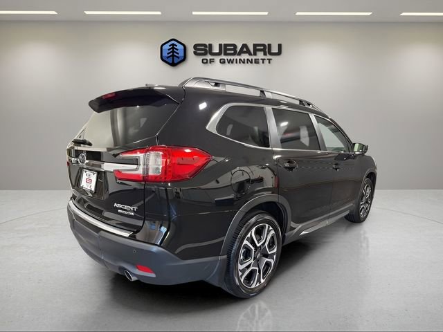 Used 2025 Subaru Ascent Limited w/ Popular Package #1 image 5