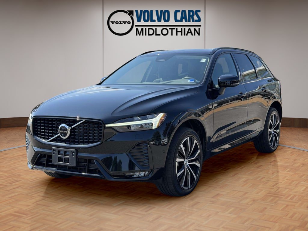 Used 2024 Volvo XC60 B5 Plus w/ Protection Package Premier AWD/4WD image 23