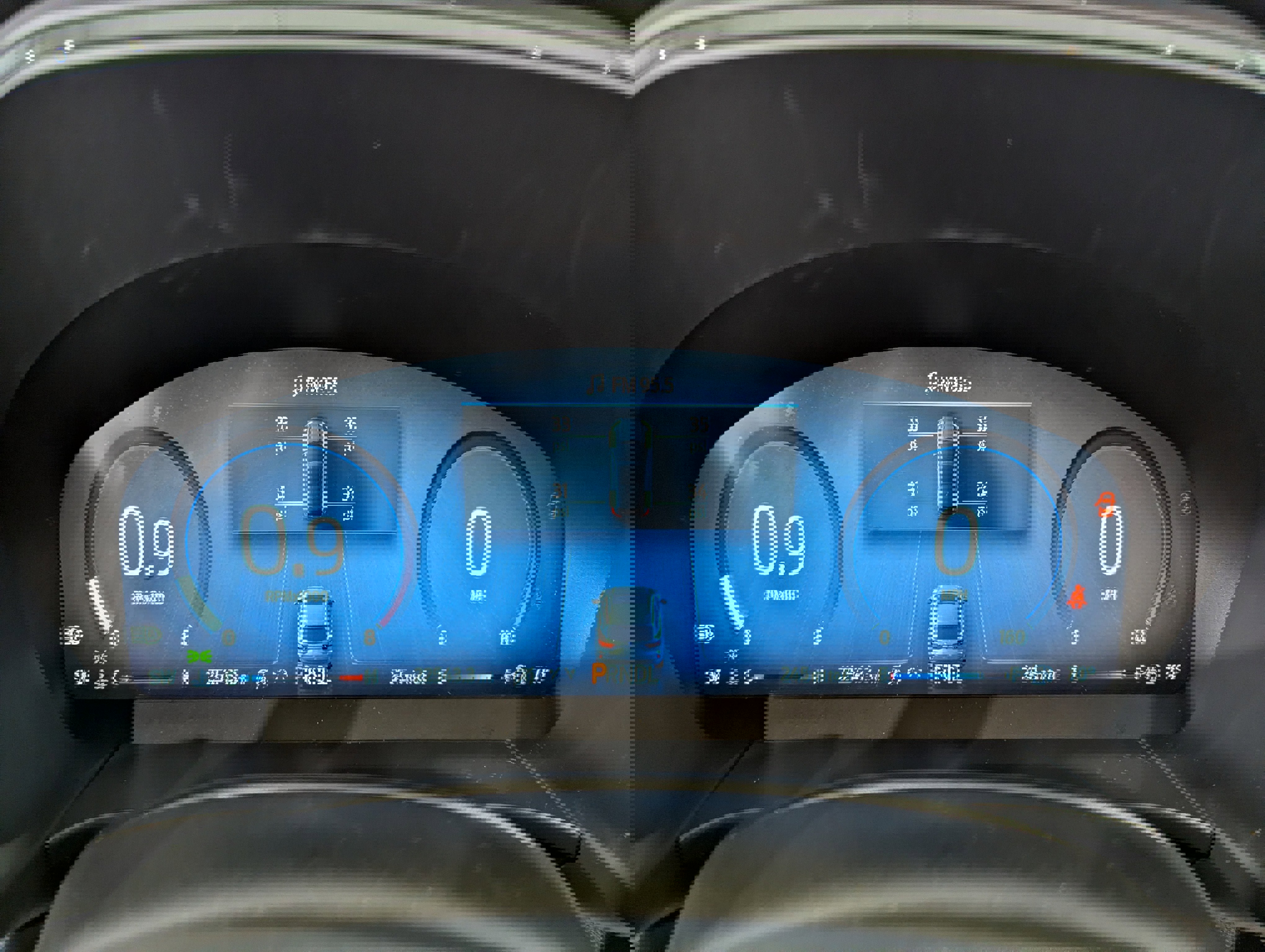 Used 2023 Ford Escape ST-Line Select w/ Tech Pack #2 image 17