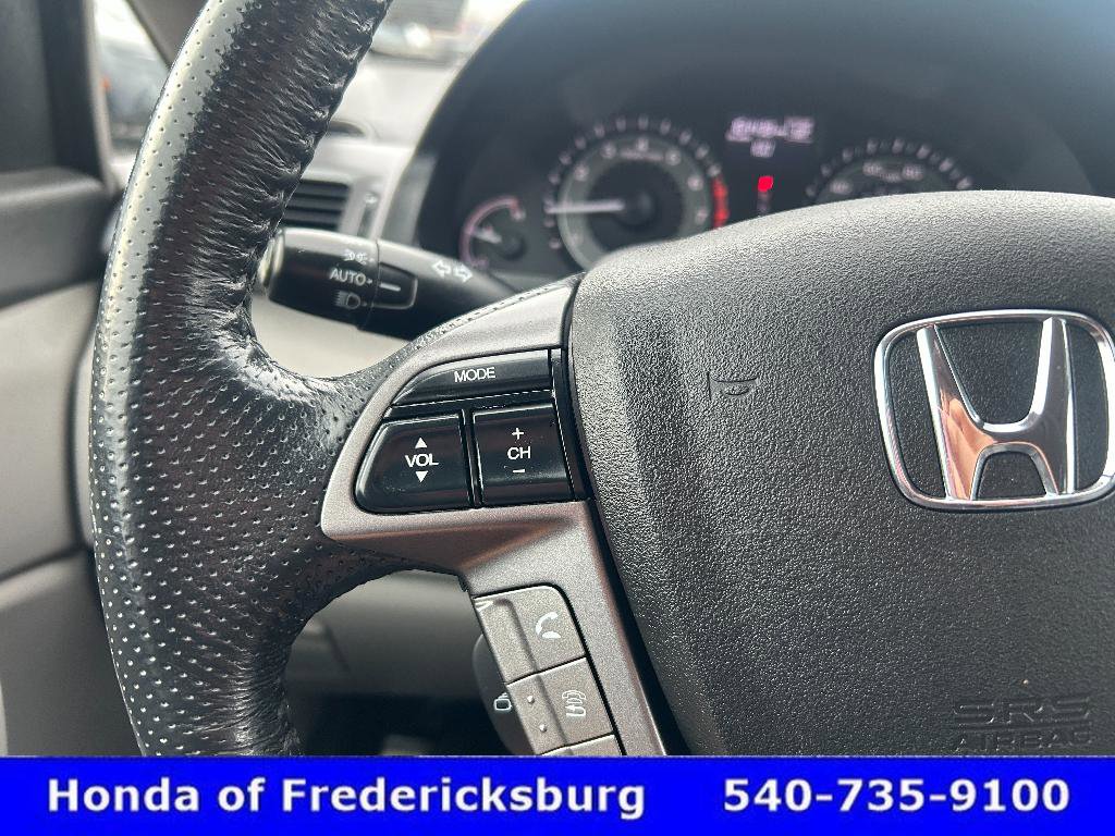 Used 2014 Honda Odyssey EX-L image 15