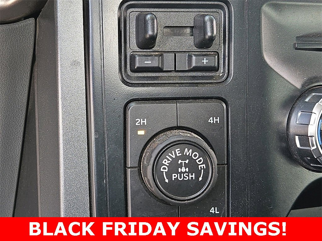 Used 2022 Ford F150 XLT w/ Equipment Group 302A High image 17