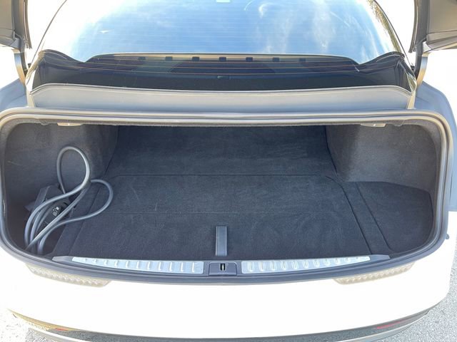 Used 2022 Lucid Air Grand Touring image 19