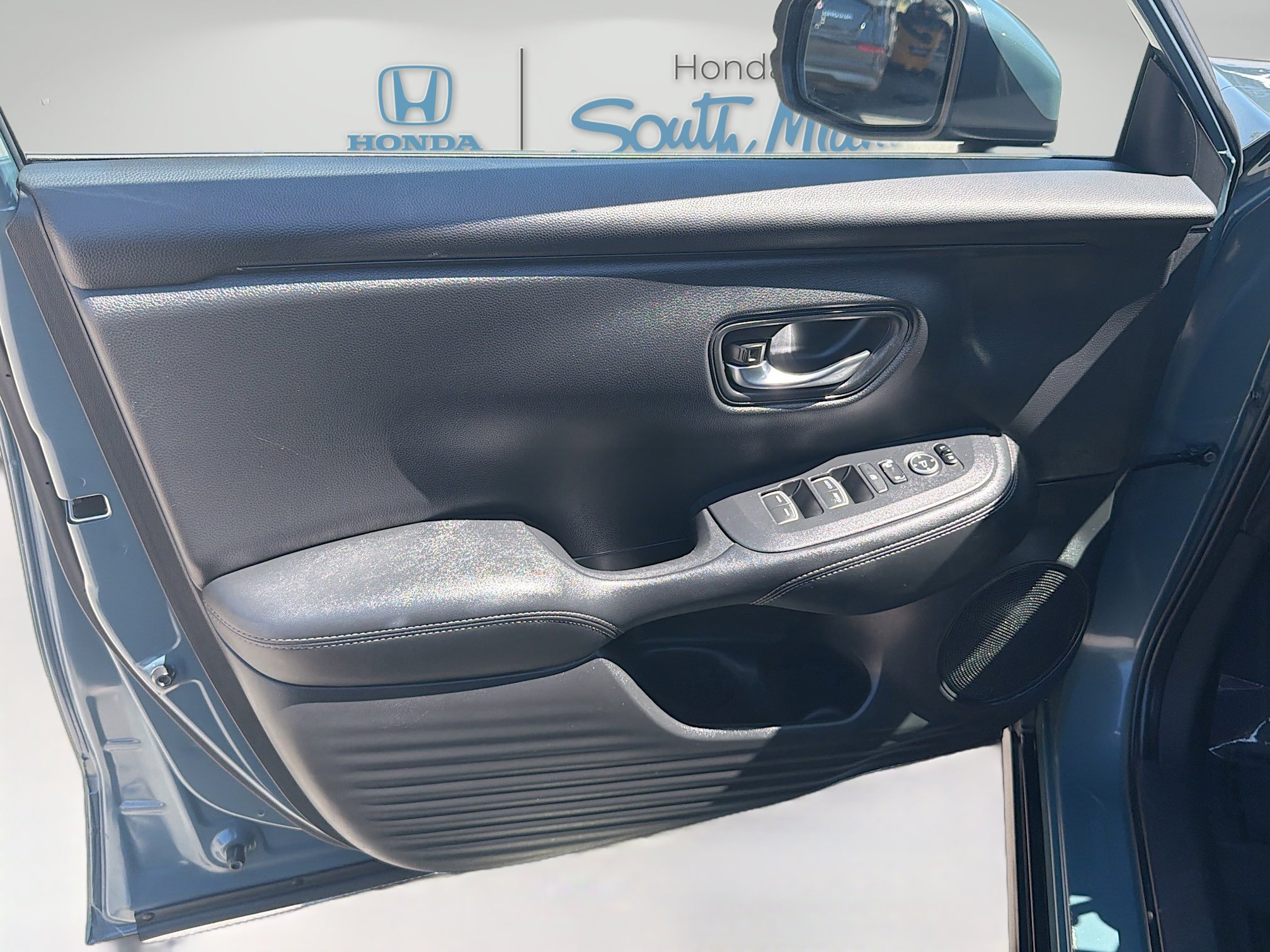 Certified 2024 Honda HR-V EX-L image 20