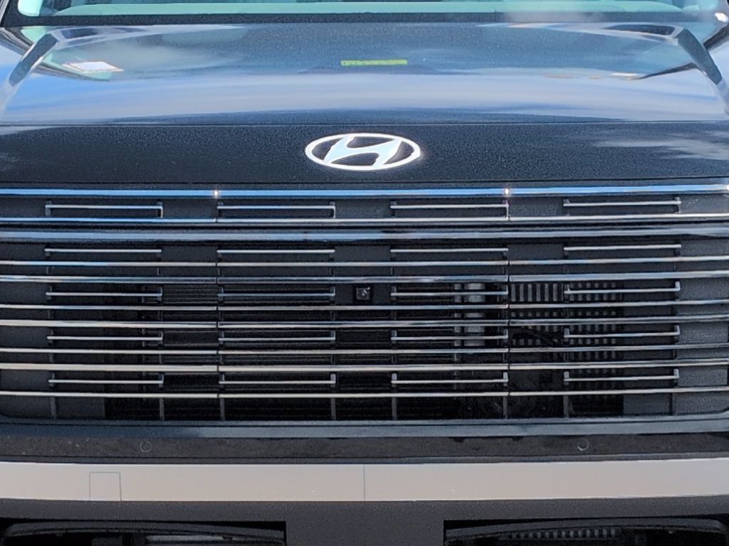 New 2027 Hyundai Palisade SEL Premium FWD image 4