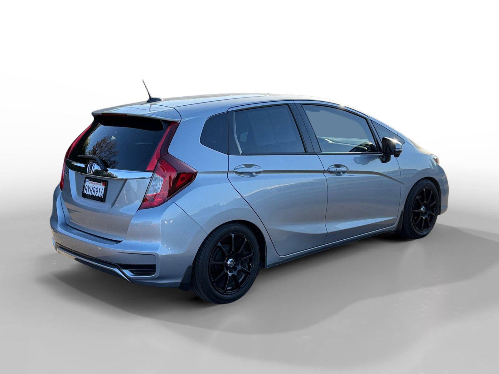 Used 2020 Honda Fit EX image 5