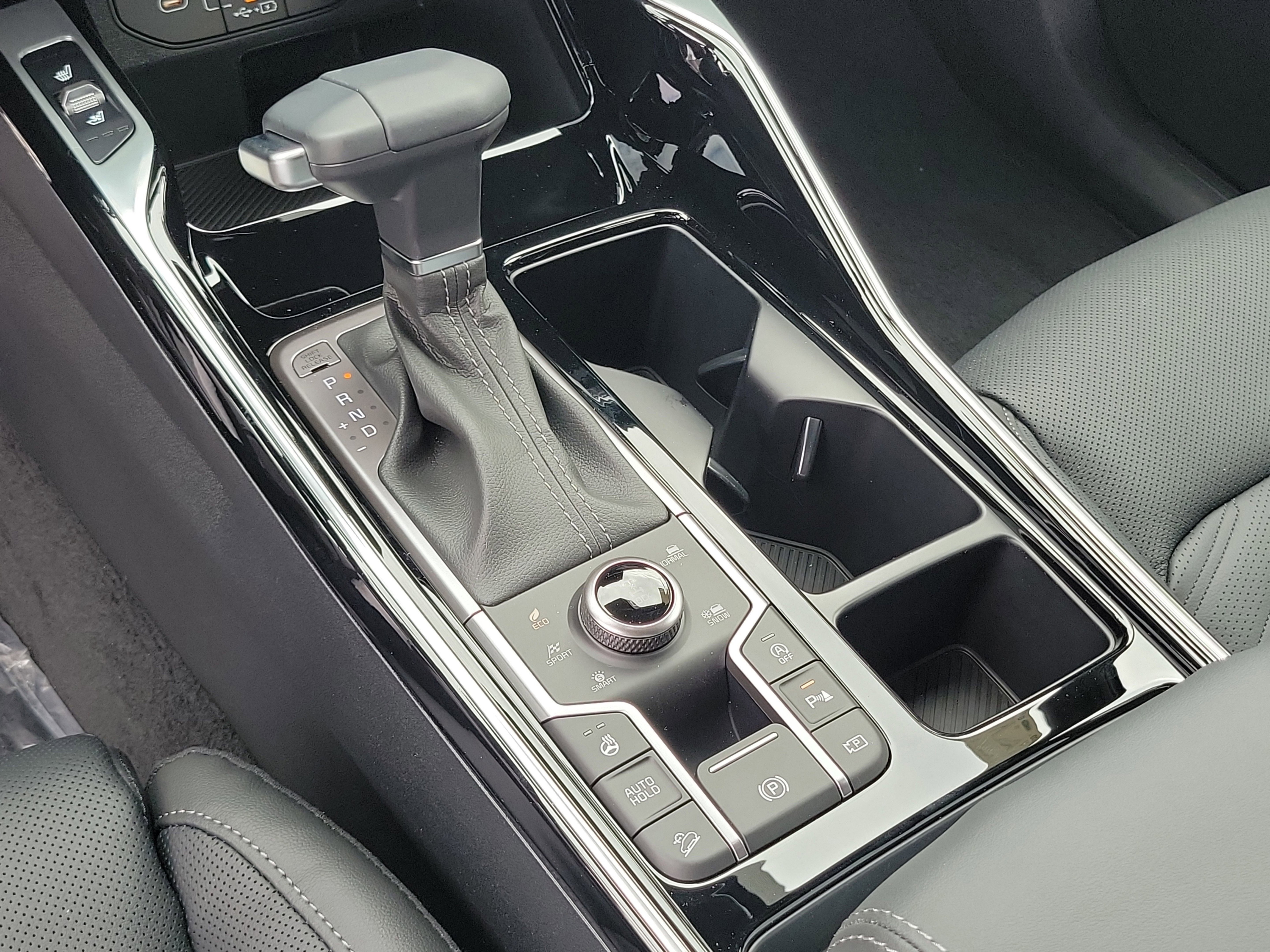 New 2025 Kia Sorento SX Prestige image 31