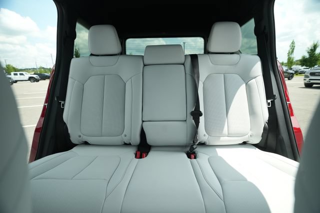 New 2026 Jeep Cherokee Limited AWD/4WD image 38