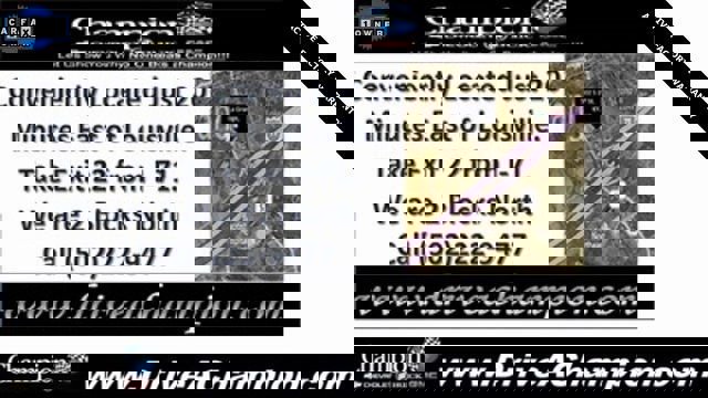 Used 2023 Chevrolet Express 2500 w/ Driver Convenience Package image 35