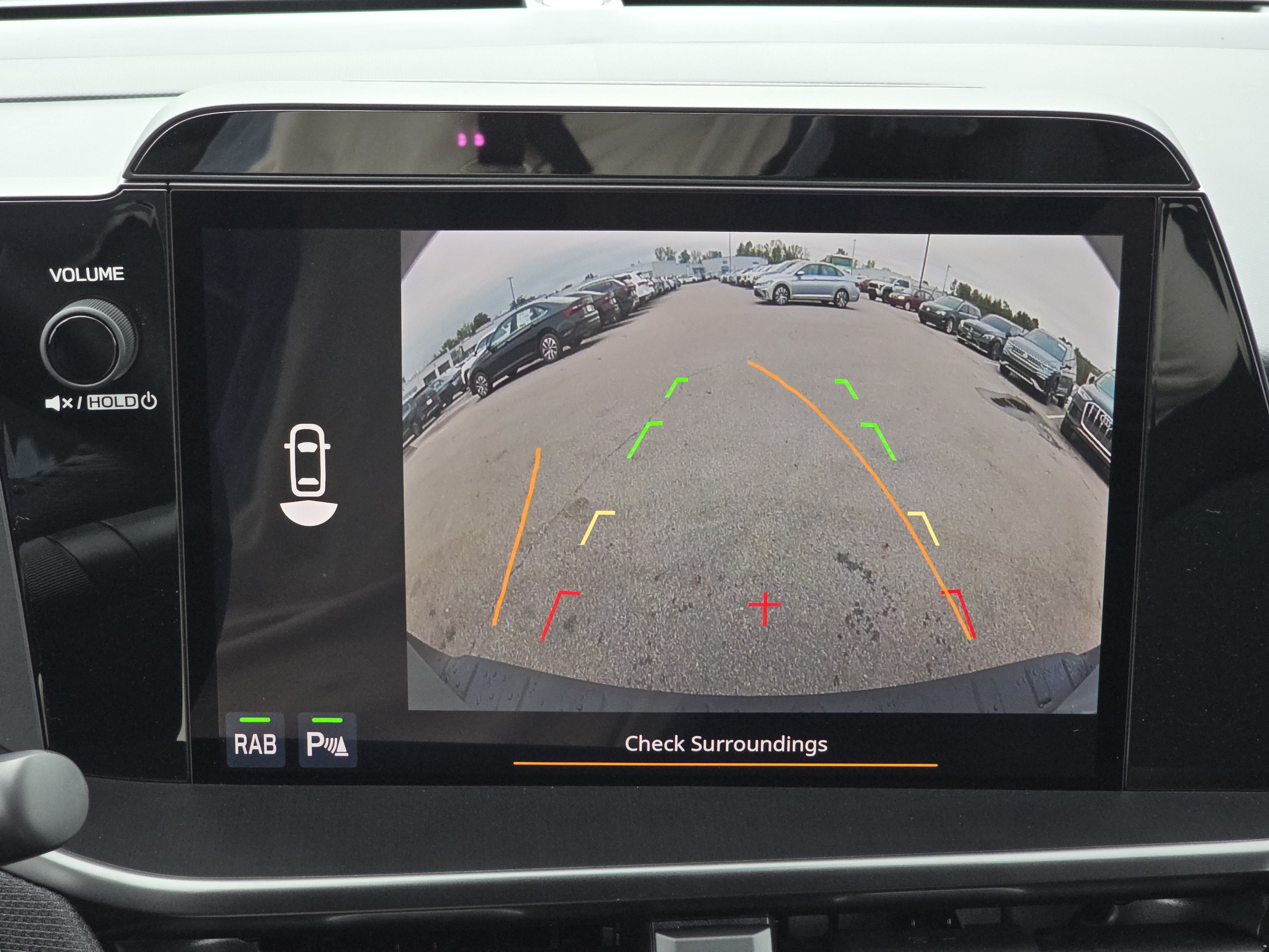 New 2026 Subaru Outback Premium AWD/4WD image 23