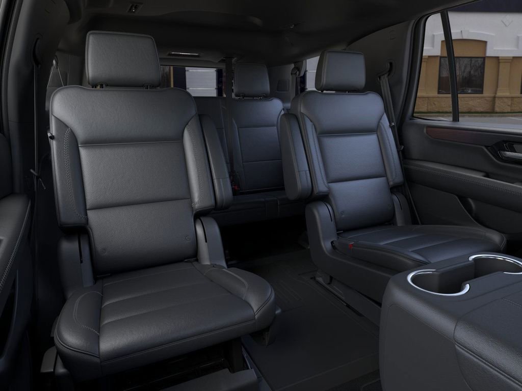 New 2026 GMC Yukon Denali image 18