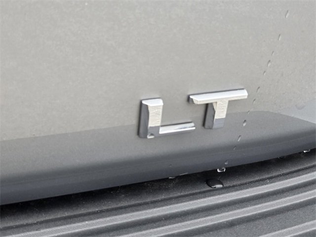 Used 2025 Chevrolet Tahoe LT image 21