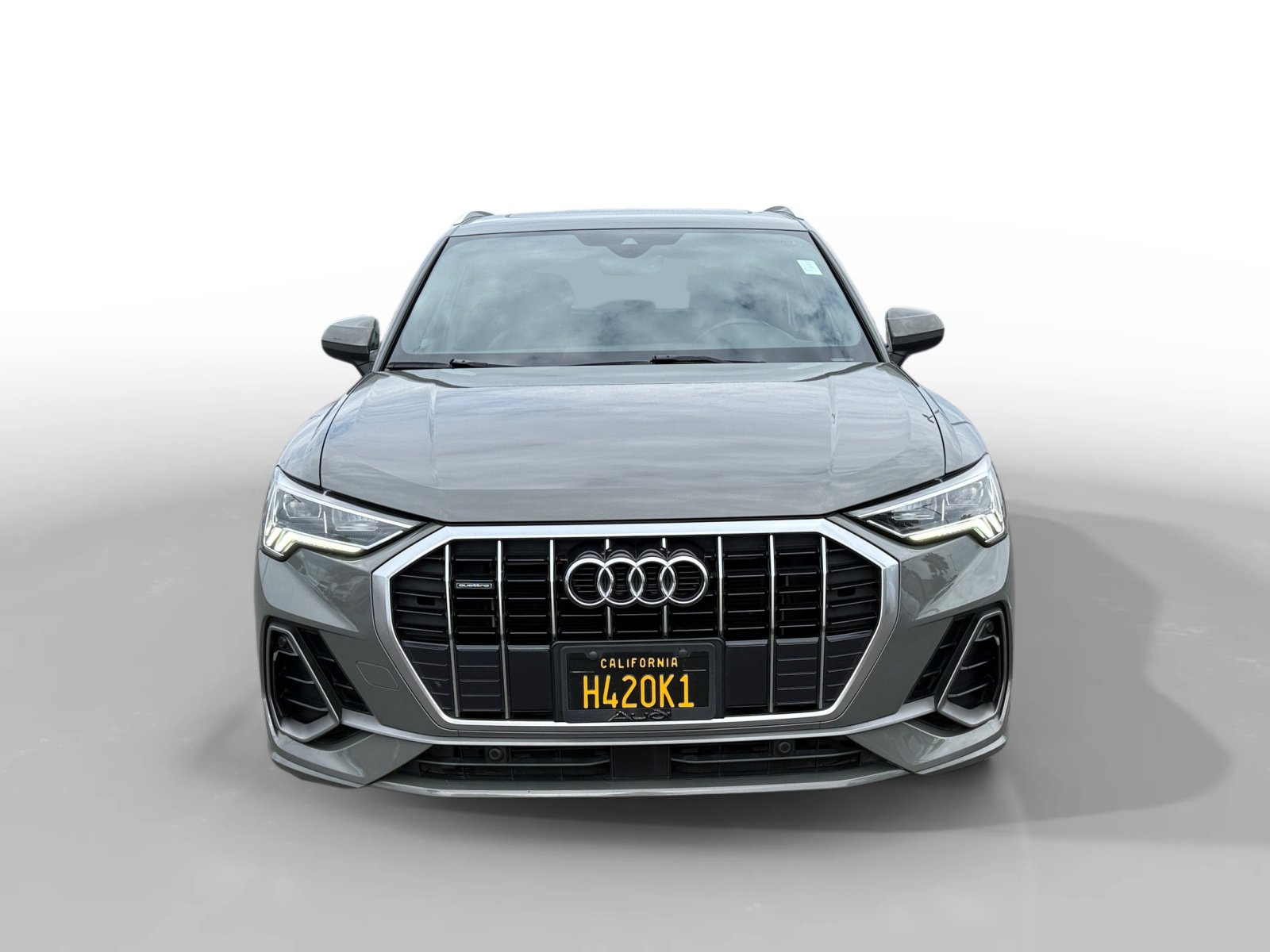 Used 2020 Audi Q3 2.0T Premium Plus w/ Premium Plus Package image 8