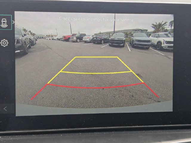 Used 2026 Kia Sorento S w/ S Panoramic Sunroof Package FWD image 22