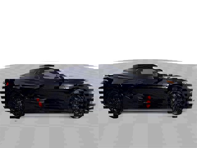 New 2026 Chevrolet Corvette 3LT image 9