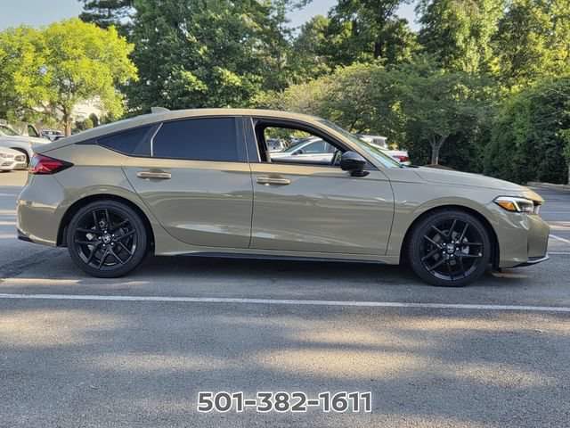 Used 2026 Honda Civic Sport image 6