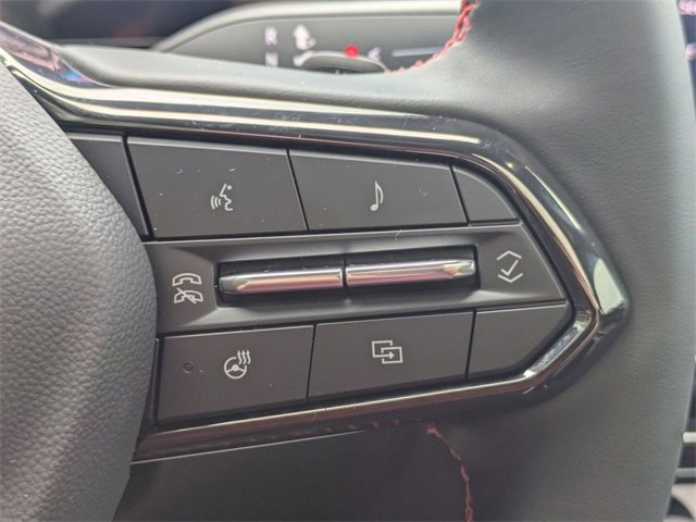 New 2026 Chevrolet Traverse RS image 16