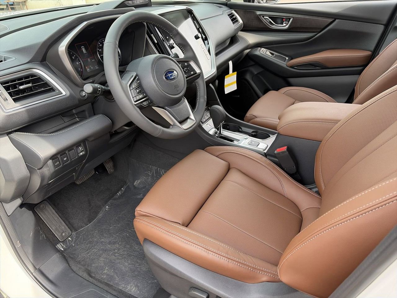 New 2026 Subaru Ascent Touring image 14