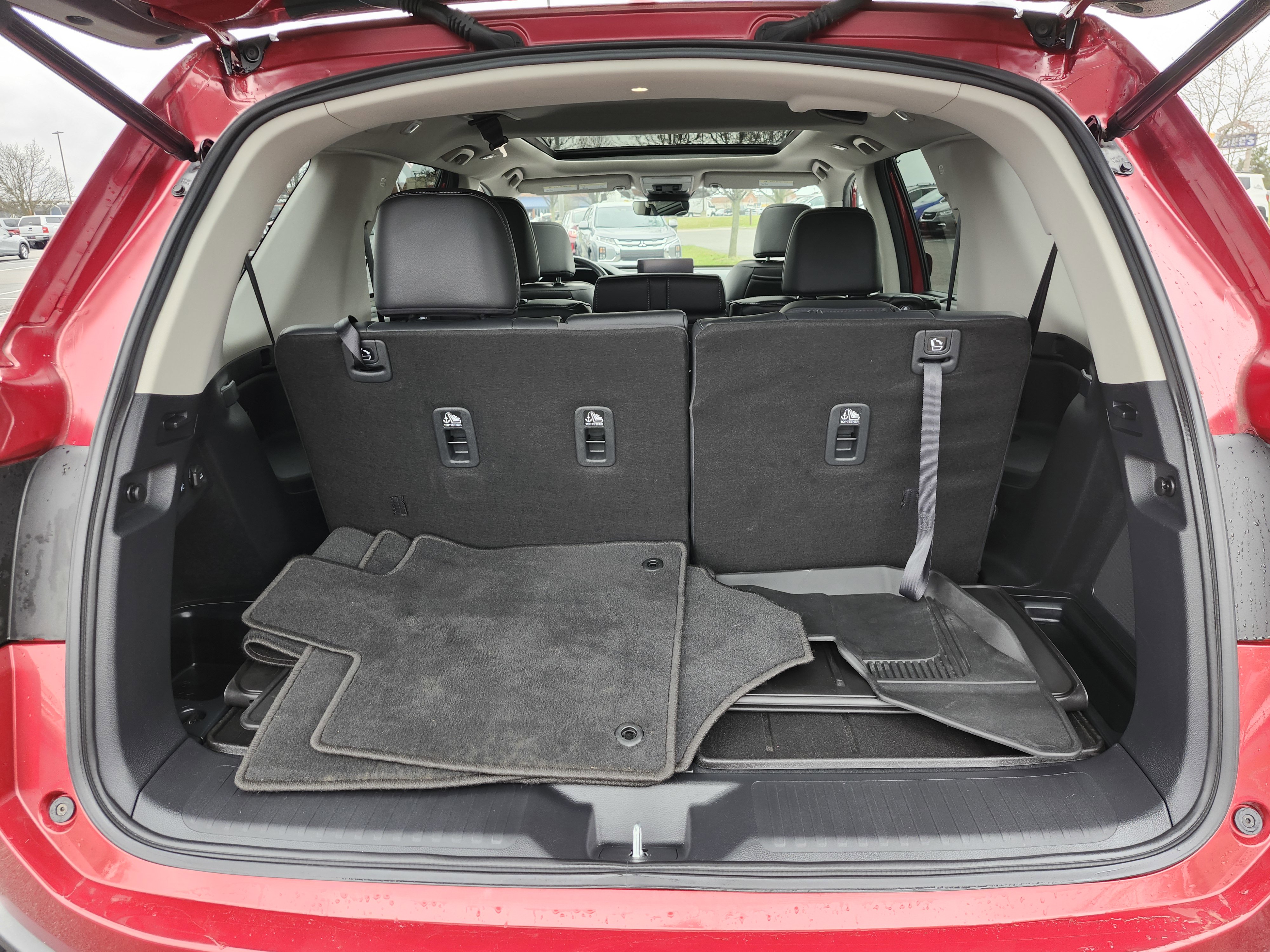 Used 2023 Honda Pilot Elite image 27