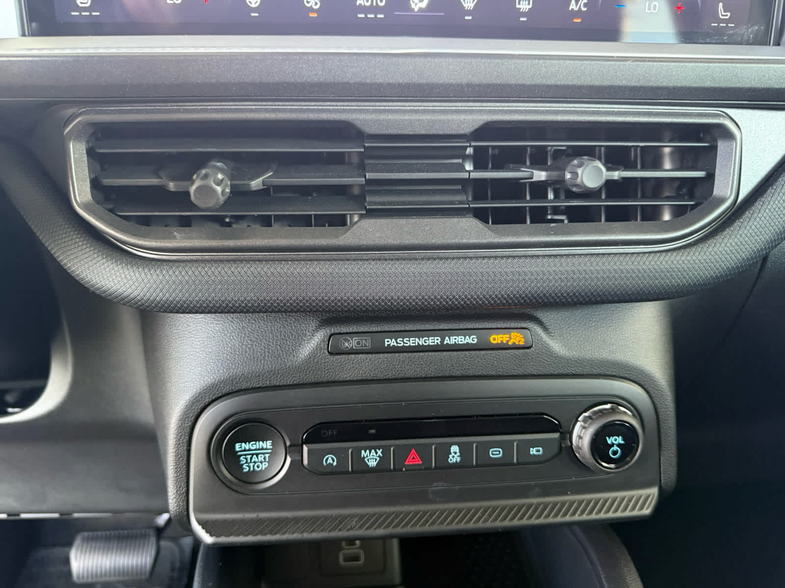 Used 2026 Ford Bronco Sport Outer Banks AWD/4WD image 14
