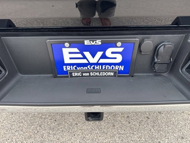 New 2025 Ford F150 Lariat w/ Equipment Group 501A Mid image 15