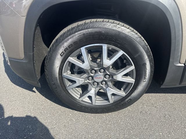 Certified 2023 GMC Acadia SLE w/ Driver Convenience Package image 34